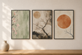 Japanese Harmony Set